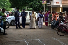 Amrit Jyoti School - Independence Day 2016