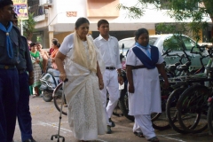 Amrit Jyoti School - Independence Day 2016