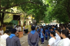 Amrit Jyoti School - Independence Day 2016