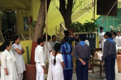 Amrit Jyoti School - Independence Day 2016