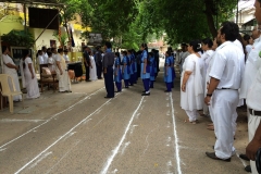 Amrit Jyoti School - Independence Day 2016