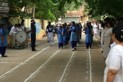 Amrit Jyoti School - Independence Day 2016