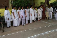 Amrit Jyoti School - Independence Day 2016