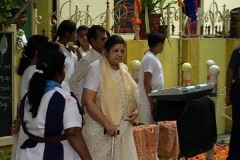 Amrit Jyoti School - Independence Day 2016