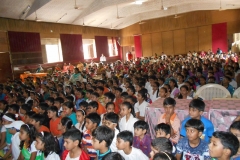 Amrit Jyoti School - Independence Day 2016