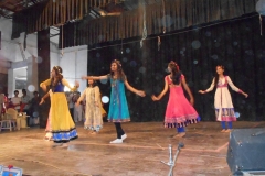 Amrit Jyoti School - Independence Day 2016