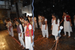 Amrit Jyoti School - Independence Day 2016