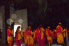 Amrit Jyoti School - Independence Day 2016
