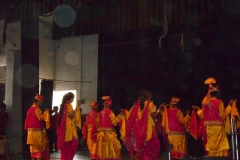 Amrit Jyoti School - Independence Day 2016