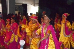 Amrit Jyoti School - Independence Day 2016