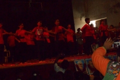 Amrit Jyoti School - Independence Day 2016