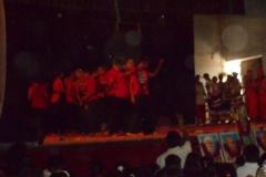 Amrit Jyoti School - Independence Day 2016