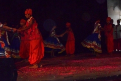 Amrit Jyoti School - Independence Day 2016