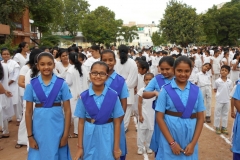 Amrit Jyoti School - Independence Day 2017