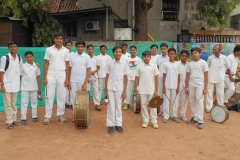 Amrit Jyoti School - Independence Day 2017