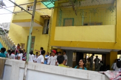 Amrit Jyoti School - Independence Day 2017