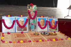 Amrit Jyoti School - Independence Day 2017