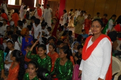 Amrit Jyoti School - Independence Day 2017