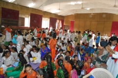 Amrit Jyoti School - Independence Day 2017