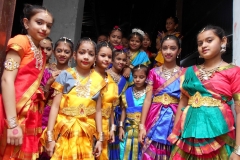 Amrit Jyoti School - Independence Day 2017