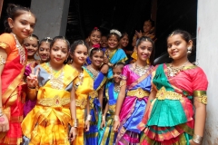 Amrit Jyoti School - Independence Day 2017