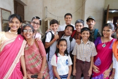 Amrit Jyoti School - Independence Day 2017