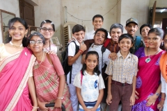 Amrit Jyoti School - Independence Day 2017
