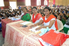 Amrit Jyoti School - Independence Day 2017