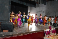 Amrit Jyoti School - Independence Day 2017