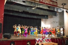 Amrit Jyoti School - Independence Day 2017