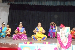 Amrit Jyoti School - Independence Day 2017