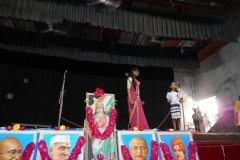 Amrit Jyoti School - Independence Day 2017