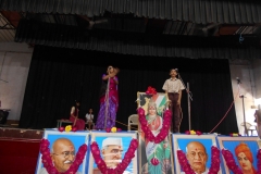 Amrit Jyoti School - Independence Day 2017