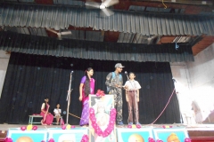 Amrit Jyoti School - Independence Day 2017