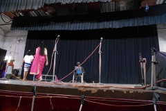 Amrit Jyoti School - Independence Day 2017