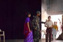 Amrit Jyoti School - Independence Day 2017