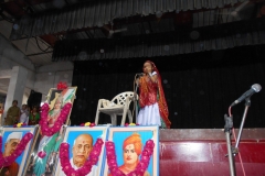 Amrit Jyoti School - Independence Day 2017