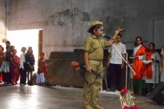 Amrit Jyoti School - Independence Day 2017