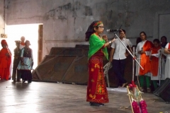 Amrit Jyoti School - Independence Day 2017