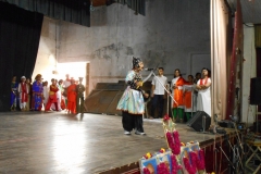 Amrit Jyoti School - Independence Day 2017