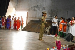 Amrit Jyoti School - Independence Day 2017