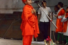 Amrit Jyoti School - Independence Day 2017