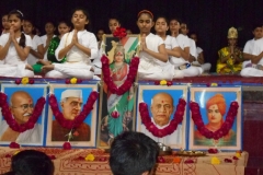 Amrit Jyoti School - Independence Day 2017