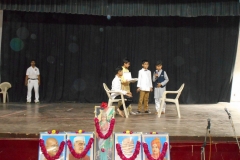 Amrit Jyoti School - Independence Day 2017