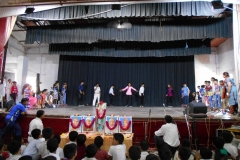 Amrit Jyoti School - Independence Day 2017