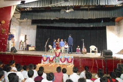 Amrit Jyoti School - Independence Day 2017