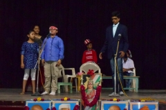 Amrit Jyoti School - Independence Day 2017