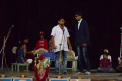 Amrit Jyoti School - Independence Day 2017