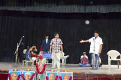 Amrit Jyoti School - Independence Day 2017