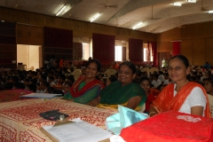 Amrit Jyoti School - Independence Day 2017